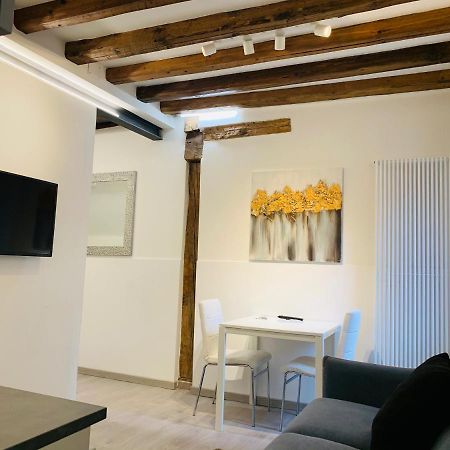 Apartment New Luxury Prince-Suite Venezia San Marco Екстериор снимка