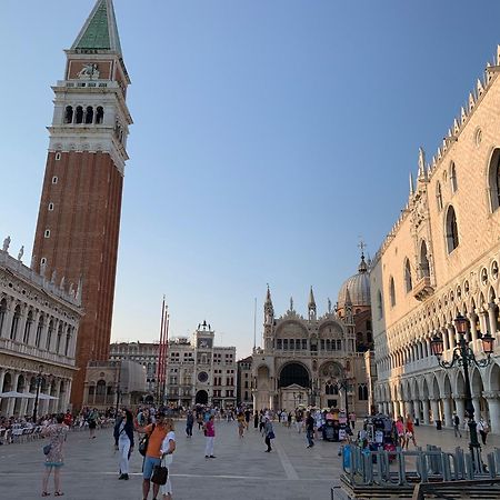Apartment New Luxury Prince-Suite Venezia San Marco Екстериор снимка