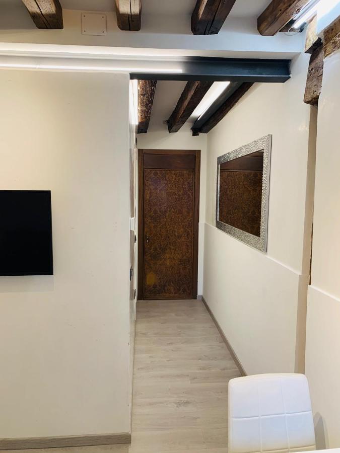 Apartment New Luxury Prince-Suite Venezia San Marco Екстериор снимка