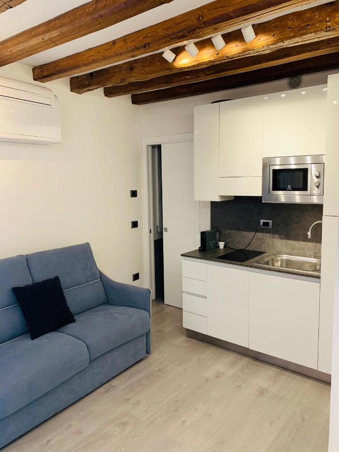 Apartment New Luxury Prince-Suite Venezia San Marco Екстериор снимка