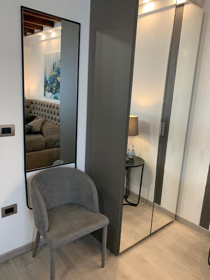 Apartment New Luxury Prince-Suite Venezia San Marco Екстериор снимка