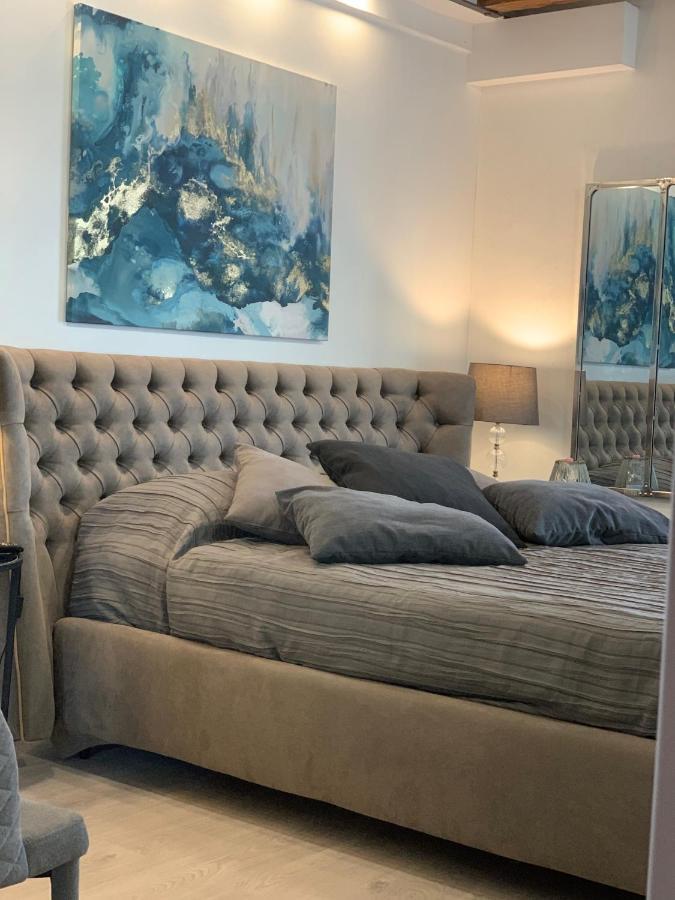 Apartment New Luxury Prince-Suite Venezia San Marco Екстериор снимка