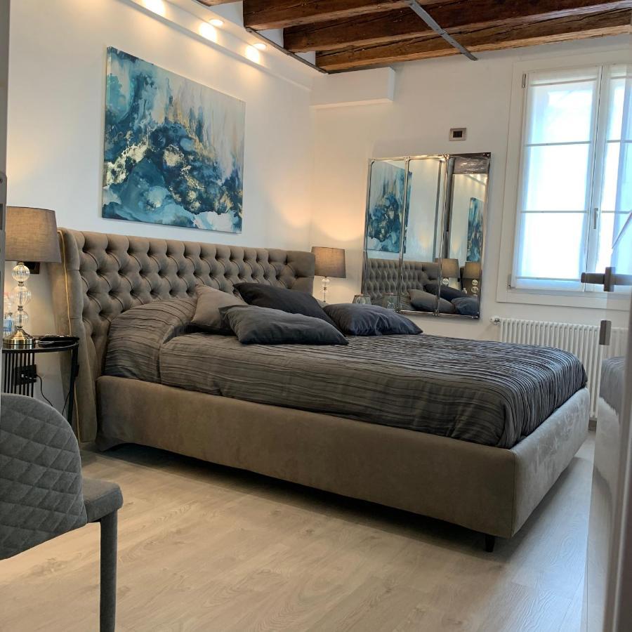 Apartment New Luxury Prince-Suite Venezia San Marco Екстериор снимка