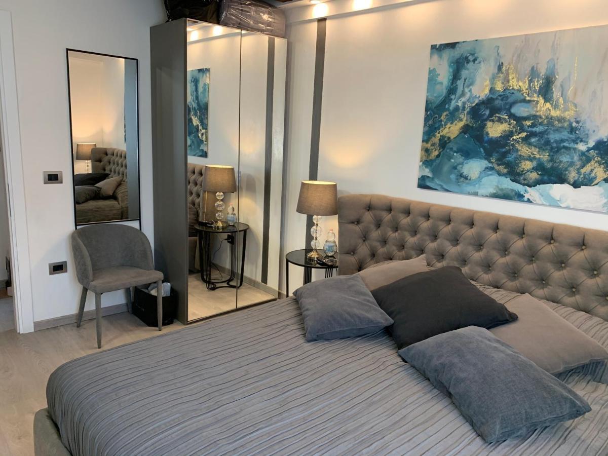 Apartment New Luxury Prince-Suite Venezia San Marco Екстериор снимка