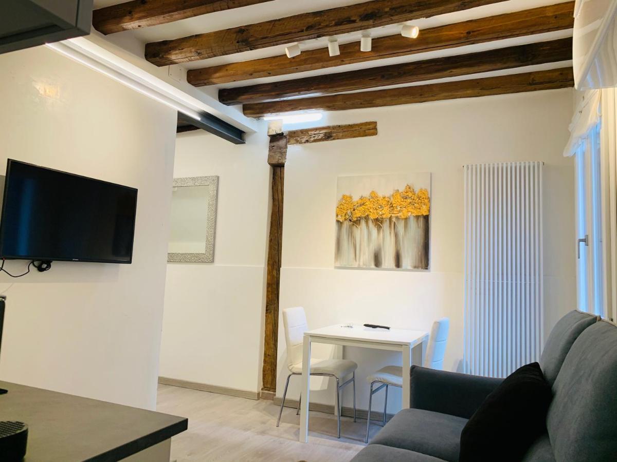 Apartment New Luxury Prince-Suite Venezia San Marco Екстериор снимка