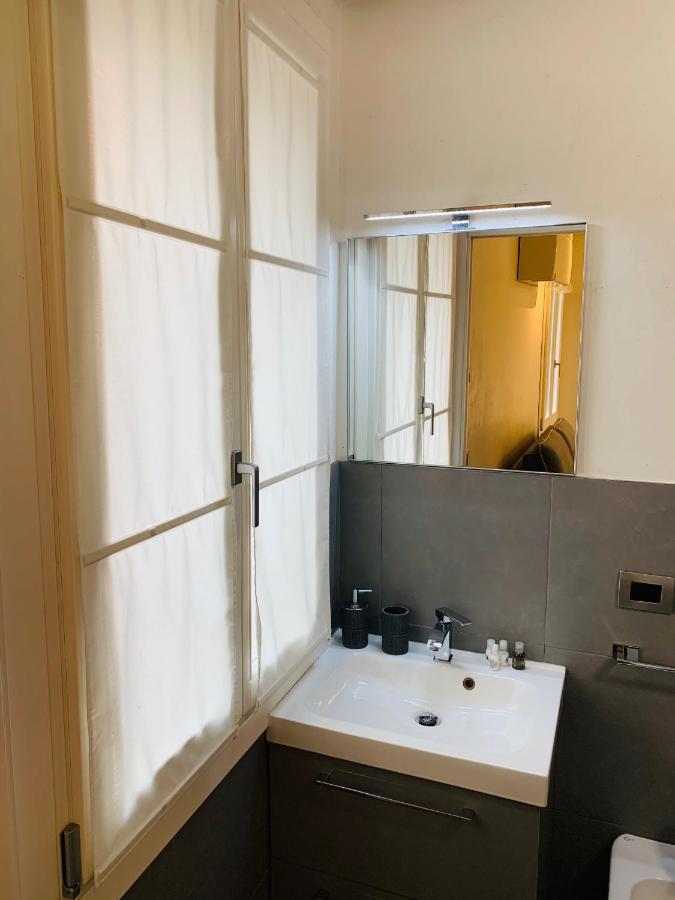 Apartment New Luxury Prince-Suite Venezia San Marco Екстериор снимка