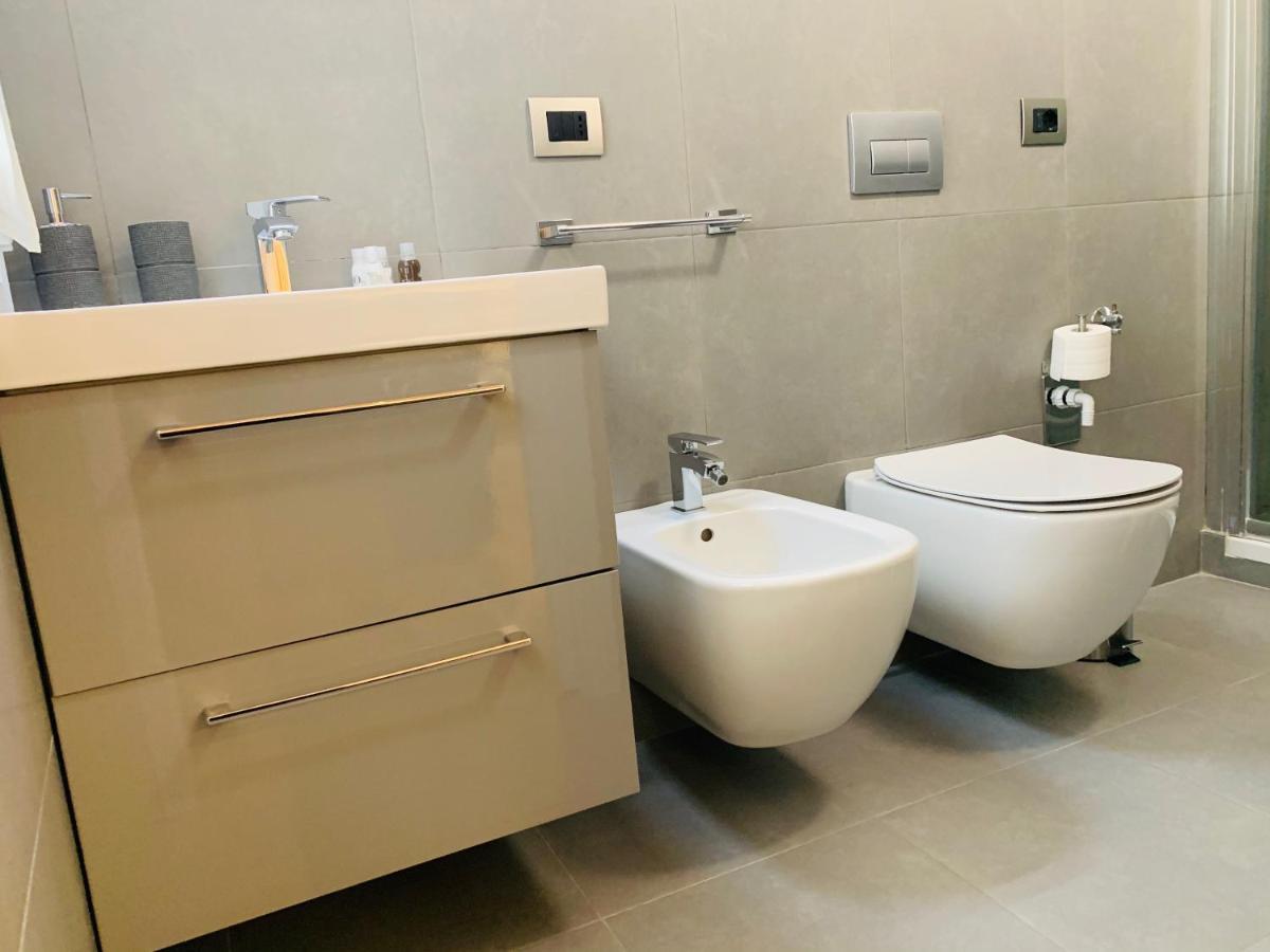 Apartment New Luxury Prince-Suite Venezia San Marco Екстериор снимка