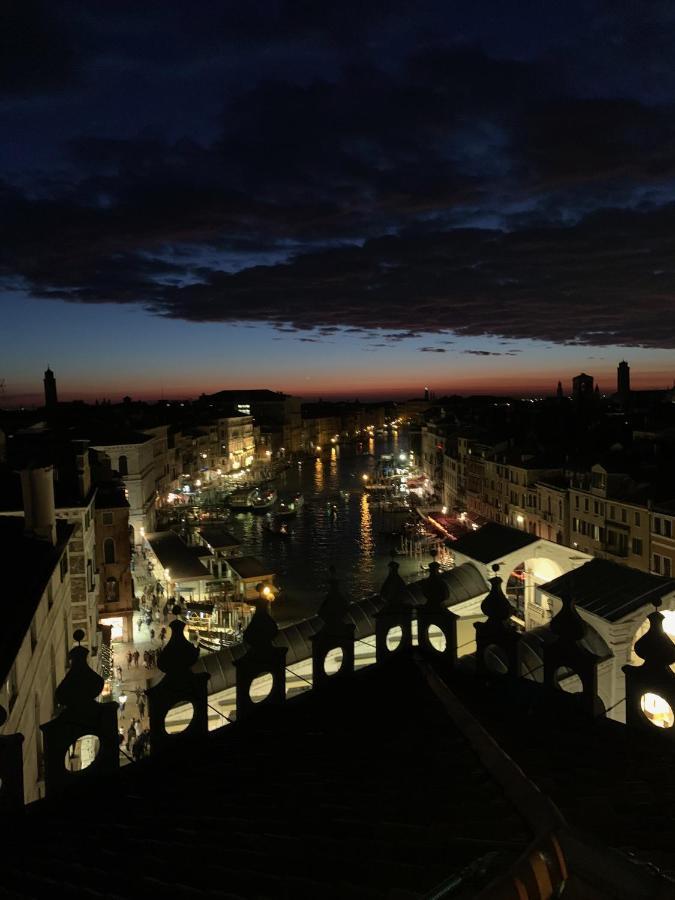 Apartment New Luxury Prince-Suite Venezia San Marco Екстериор снимка