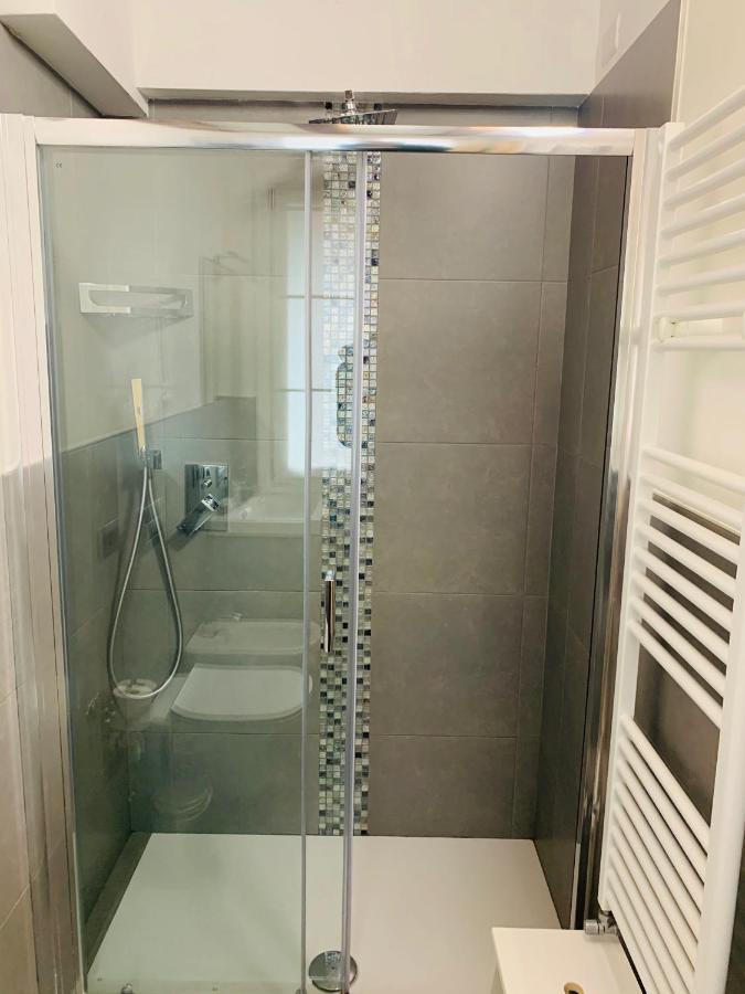 Apartment New Luxury Prince-Suite Venezia San Marco Екстериор снимка