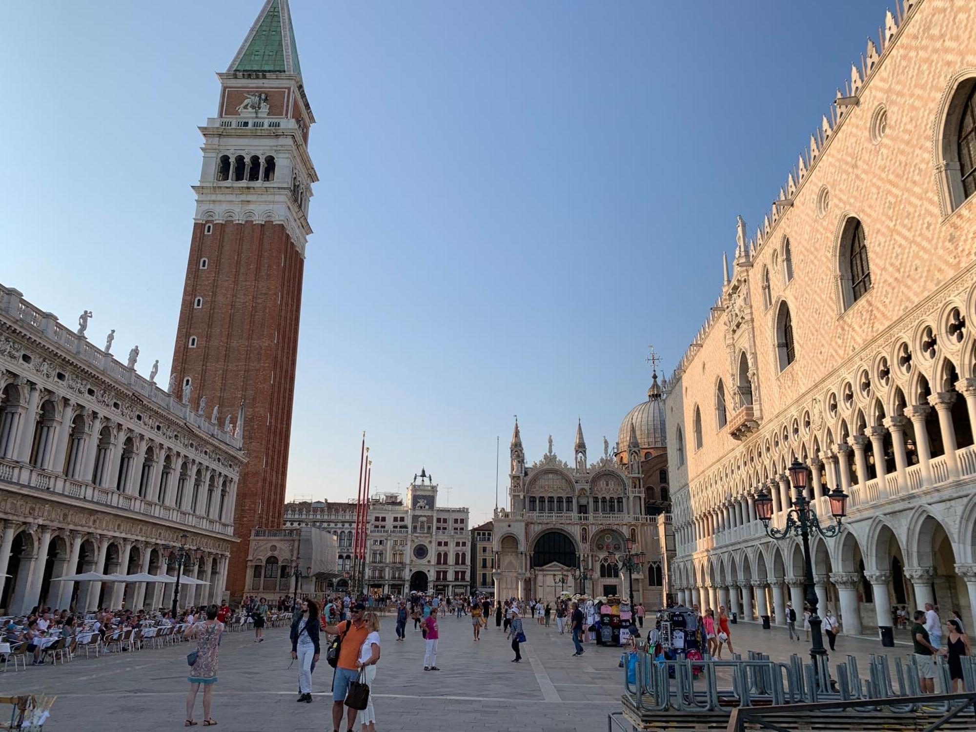Apartment New Luxury Prince-Suite Venezia San Marco Екстериор снимка